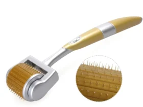 100-derma-roller-1-0-mm-192-needles-gold-plated-titanium-alloy-original-imagmfrhe9zcuyxf