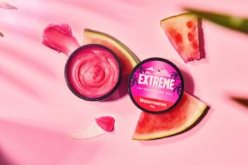 2bTanned Extreme Intensifying Tanning Gel – Watermelon & Peach Scent – Vitamin E & Collagen Enriched – 3 pcs Bundle for 49 AED – Indoor & Outdoor Bronzing Gel