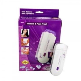 Trader Shaving Finishing Touch Electronic Remover